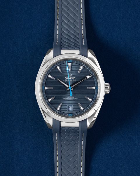 Omega Aqua Terra 150m Gents 220.12.41.21.03.002